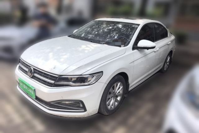 Used Volkswagen Bora 2021 1.5L Automatic Comfort Smart Connect Edition