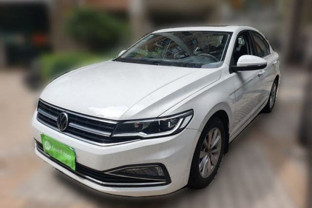 Used Volkswagen Bora 2021 1.5L Automatic Comfort Smart Connect Edition