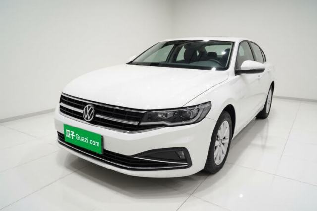Used Volkswagen Bora 2021 1.5L Automatic Elite Smart Connect Edition