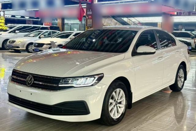 Volkswagen Bora 2021 1.5L Automatic Fashionable Smart Connectivity Version مستعملة