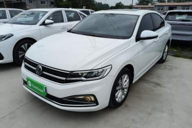 Used Volkswagen Bora 2021 1.5L Automatic Comfort Smart Connect Edition