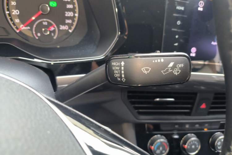 Used Volkswagen Bora 2021 1.5L Automatic Comfort Smart Connect Edition Vehicle Key