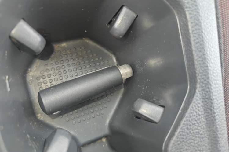 Used Volkswagen Bora 2021 1.5L Automatic Elite Smart Connect Edition Vehicle Key