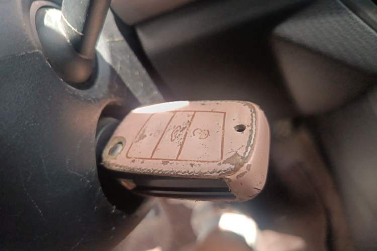 Used Volkswagen Bora 2021 1.5L Automatic Comfort Smart Connect Edition Vehicle Key