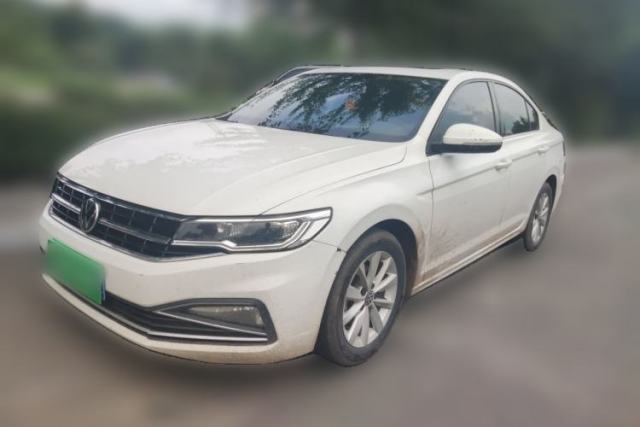 Used Volkswagen Bora 2021 1.5L Automatic Comfort Smart Connect Edition