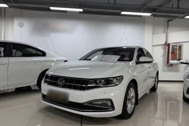 Used Volkswagen Bora 2021 1.5L Automatic Elite Smart Connect Edition