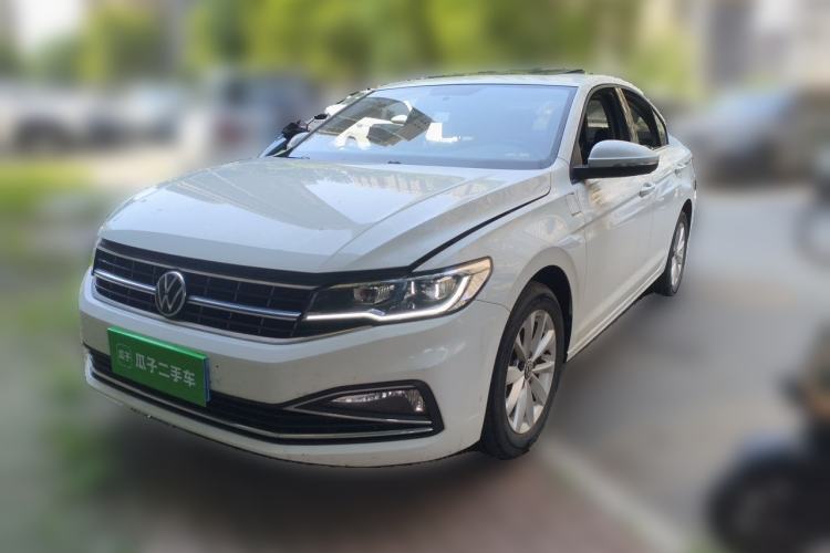 Used Volkswagen Bora 2021 1.5L Automatic Comfort Smart Connect Edition Guazi used car, China used car export, Used car for sale, Used cars, Cheapest cars for sale