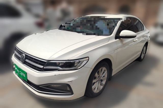 Used Volkswagen Bora 2021 1.5L Automatic Elite Smart Connect Edition