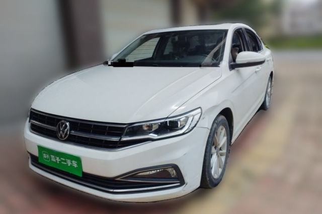 Used Volkswagen Bora 2021 1.5L Automatic Elite Smart Connect Edition