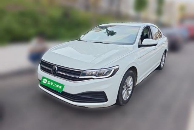 Used Volkswagen Bora 2021 1.5L Automatic Fashionable Smart Connectivity Version