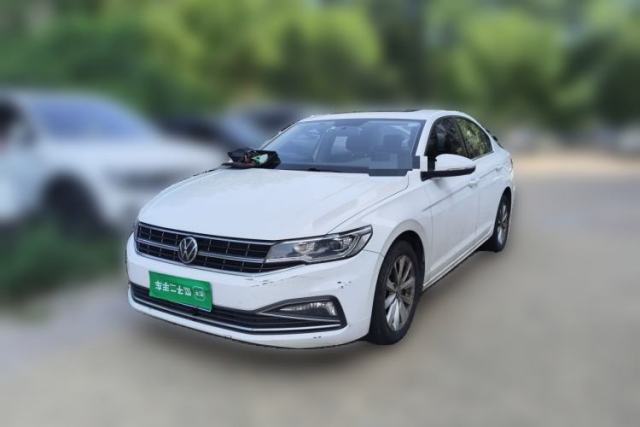 Used Volkswagen Bora 2021 1.5L Automatic Comfort Smart Connect Edition