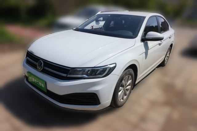 Used Volkswagen Bora 2021 1.5L Automatic Fashionable Smart Connectivity Version