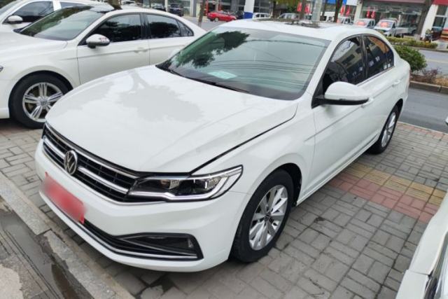 Used Volkswagen Bora 2021 1.5L Automatic Comfort Smart Connect Edition