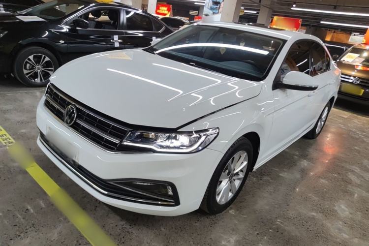 Used Volkswagen Bora 2021 1.5L Automatic Comfort Smart Connect Edition Guazi used car, China used car export, Used car for sale, Used cars, Cheapest cars for sale