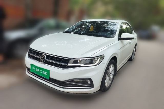 Used Volkswagen Bora 2021 1.5L Automatic Comfort Smart Connect Edition