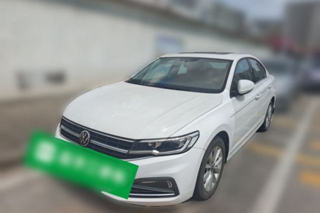 Used Volkswagen Bora 2021 1.5L Automatic Elite Smart Connect Edition