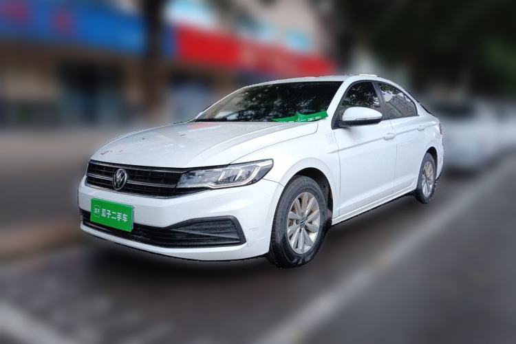Ojetý Volkswagen Bora 2021 1.5L Automatic Fashionable Smart Connectivity Version Guazi used car, China used car export, Used car for sale, Used cars, Cheapest cars for sale
