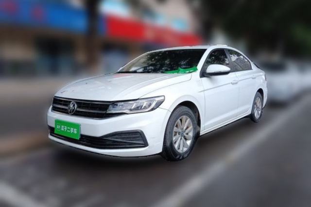Used Volkswagen Bora 2021 1.5L Automatic Fashionable Smart Connectivity Version