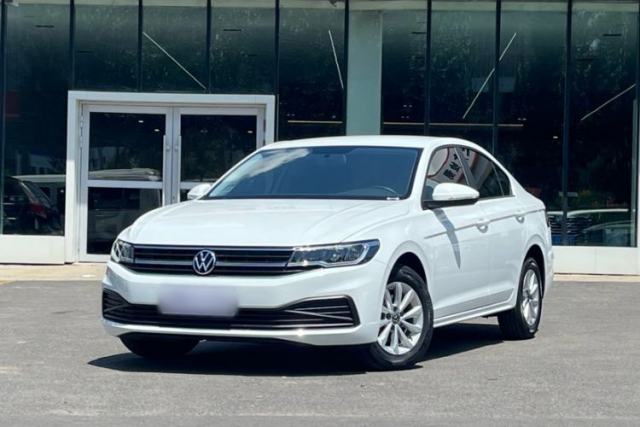 Used Volkswagen Bora 2021 1.5L Automatic Fashionable Smart Connectivity Version