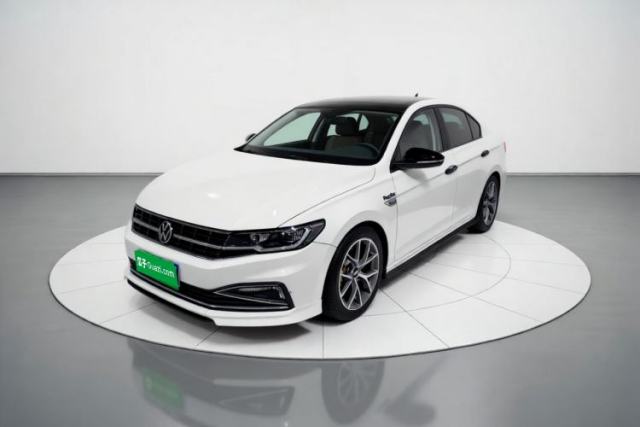 Used Volkswagen Bora 2021 1.5L Automatic Elite Smart Connect Edition