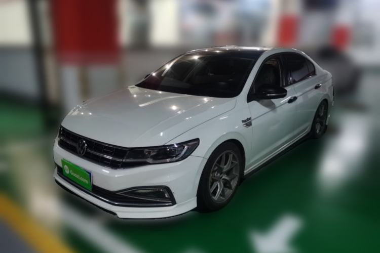 Used Volkswagen Bora 2021 1.5L Automatic Elite Smart Connect Edition Guazi used car, China used car export, Used car for sale, Used cars, Cheapest cars for sale