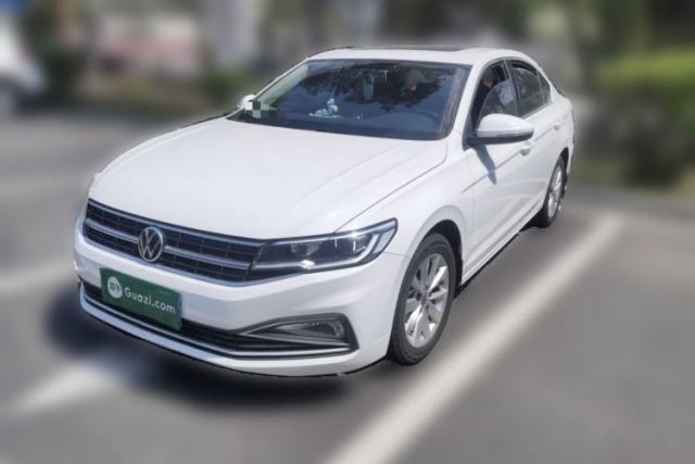 Used Volkswagen Bora 2021 1.5L Automatic Comfort Smart Connect Edition