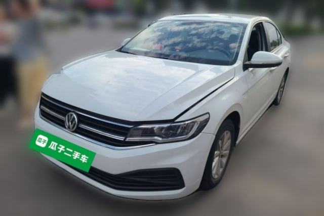 Used Volkswagen Bora 2021 1.5L Automatic Fashionable Smart Connectivity Version