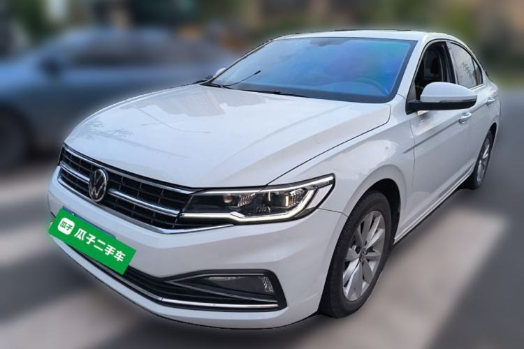Used Volkswagen Bora 2021 1.5L Automatic Elite Smart Connect Edition Guazi used car, China used car export, Used car for sale, Used cars, Cheapest cars for sale