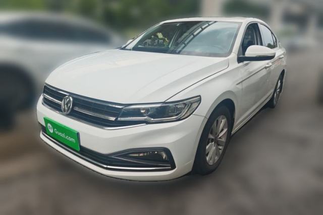Used Volkswagen Bora 2021 1.5L Automatic Fashionable Smart Connectivity Version