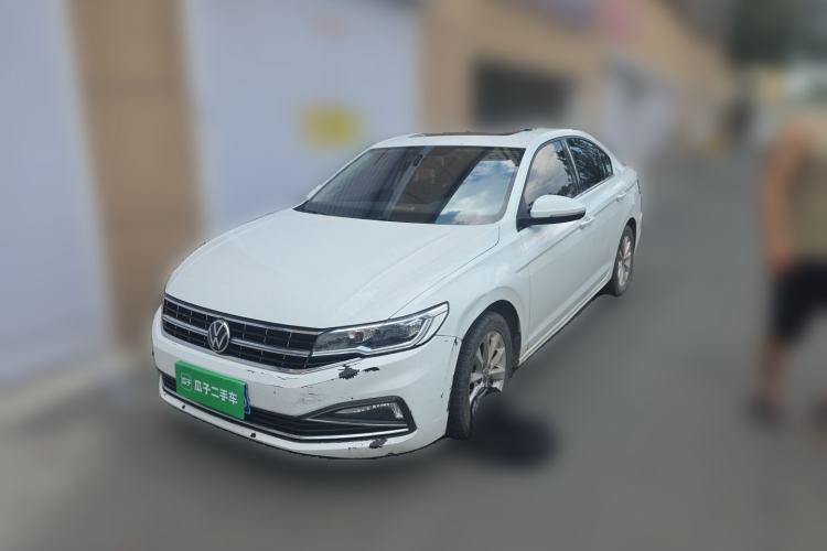 Used Volkswagen Bora 2021 1.5L Automatic Comfort Smart Connect Edition Guazi used car, China used car export, Used car for sale, Used Volkswagen cars, Cheapest cars for sale