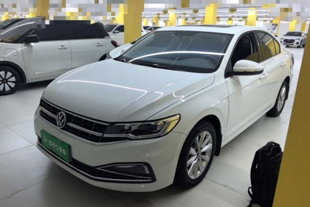Used Volkswagen Bora 2021 1.5L Automatic Comfort Smart Connect Edition