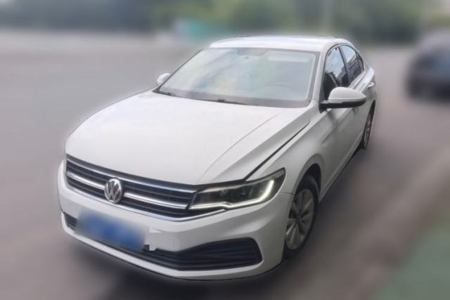Used Volkswagen Bora 2021 1.5L Automatic Fashionable Smart Connectivity Version