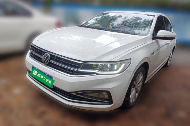 Used Volkswagen Bora 2021 1.5L Automatic Comfort Smart Connect Edition