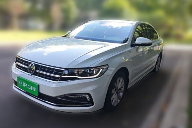 Used Volkswagen Bora 2021 1.5L Automatic Elite Smart Connect Edition