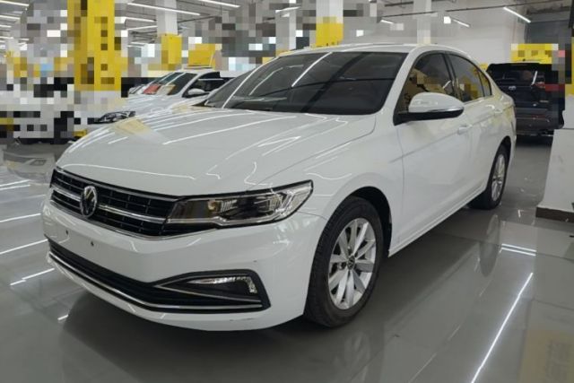 Used Volkswagen Bora 2021 1.5L Automatic Comfort Smart Connect Edition