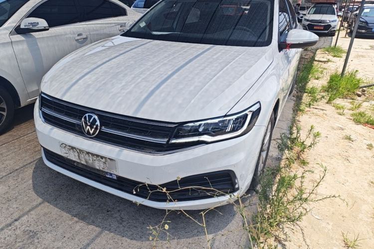 Used Volkswagen Bora 2021 1.5L Automatic Fashionable Smart Connectivity Version Guazi used car, China used car export, Used car for sale, Used Volkswagen cars, Cheapest cars for sale