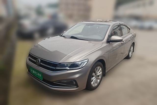 Used Volkswagen Bora 2021 1.5L Automatic Elite Smart Connect Edition
