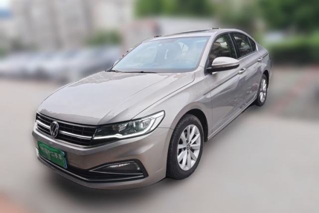 Used Volkswagen Bora 2021 1.5L Automatic Comfort Smart Connect Edition