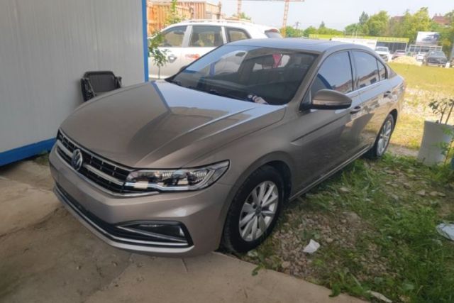 Used Volkswagen Bora 2021 280TSI DSG Elite Smart Connectivity Version