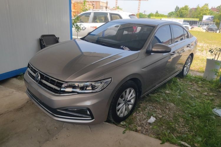 Used Volkswagen Bora 2021 280TSI DSG Elite Smart Connectivity Version Guazi used car, China used car export, Used car for sale, Used cars, Cheapest cars for sale