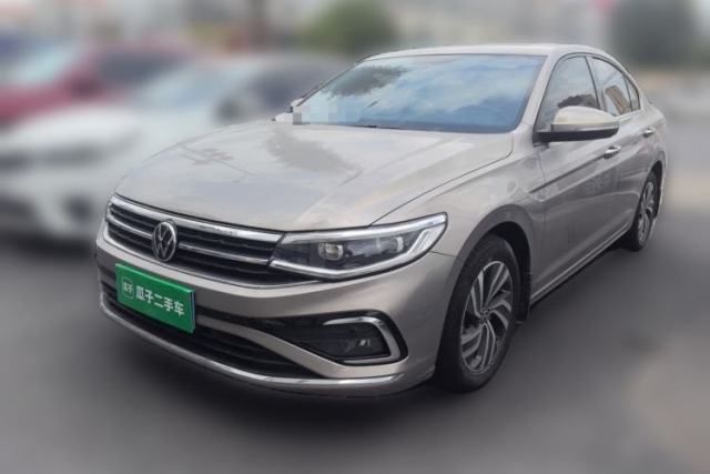 Used Volkswagen Bora 2021 200TSI DSG Elite Smart Connectivity Version