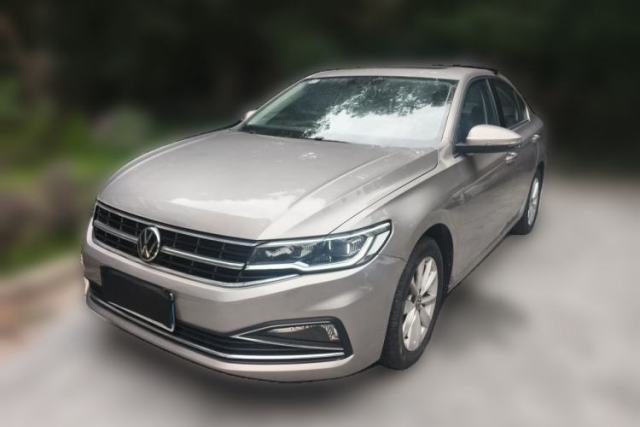 Used Volkswagen Bora 2021 1.5L Manual Comfort Smart Connect Edition
