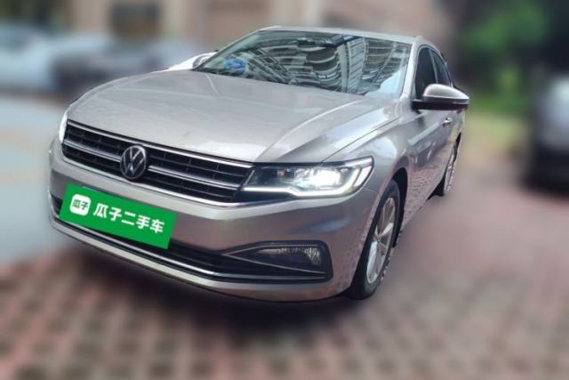 Volkswagen Bora 2021 1.5L Automatic Elite Smart Connect Edition usado