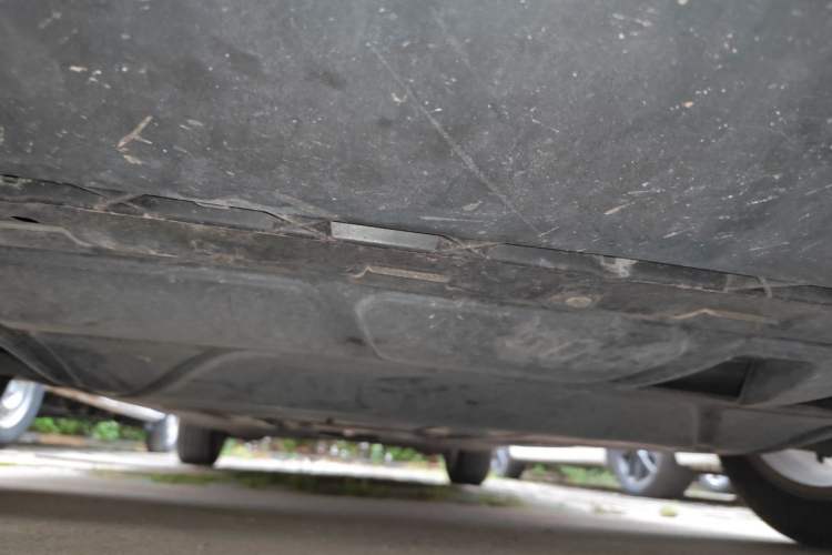 Used Volkswagen Bora 2021 1.5L Automatic Comfort Smart Connect Edition Chassis Front