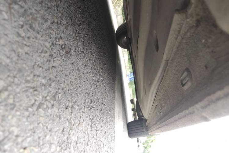 Used Volkswagen Bora 2021 280TSI DSG Elite Smart Connectivity Version Chassis Front Left