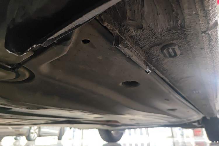Used Volkswagen Bora 2021 1.5L Automatic Elite Smart Connect Edition Chassis Front Left