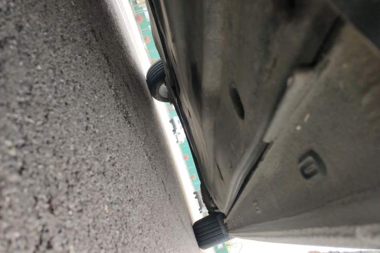 Used Volkswagen Bora 2021 1.5L Automatic Elite Smart Connect Edition Chassis Front Left