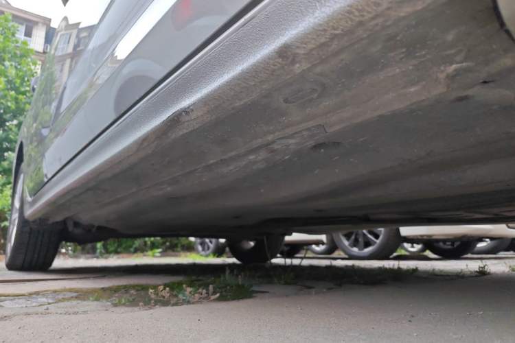 Used Volkswagen Bora 2021 1.5L Automatic Comfort Smart Connect Edition Chassis Front Right
