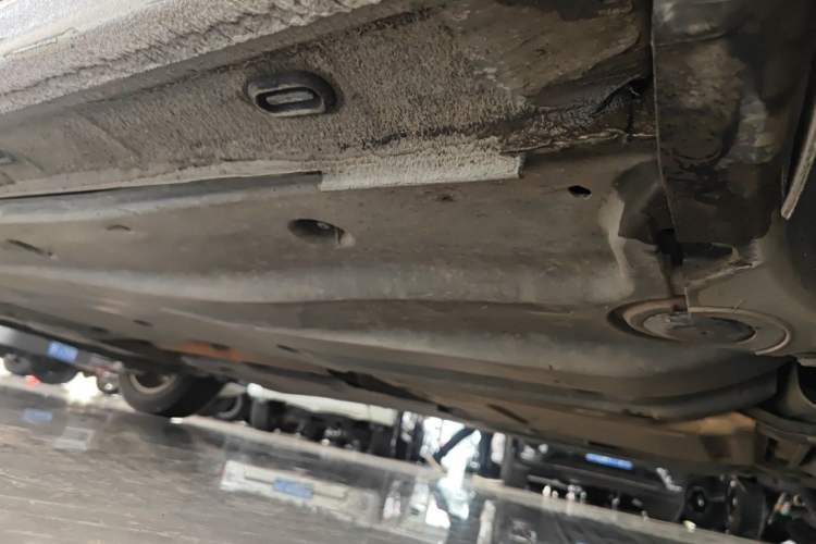 Used Volkswagen Bora 2021 1.5L Automatic Elite Smart Connect Edition Chassis Front Right
