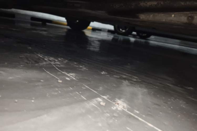 Used Volkswagen Bora 2021 1.5L Automatic Fashionable Smart Connectivity Version Chassis Front Right